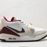Air Jordan Legacy AJ312 Low
