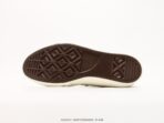 Converse CHUCK 70 × Star Print Casual Low-Top Canvas Shoes - Image 8