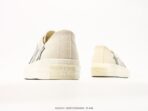 Converse CHUCK 70 × Star Print Casual Low-Top Canvas Shoes - Image 2