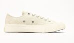 Converse CHUCK 70 × Star Print Casual Low-Top Canvas Shoes