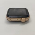 Apple Watch SE 40mm GPS – Czech Version – Gold – 32GB
