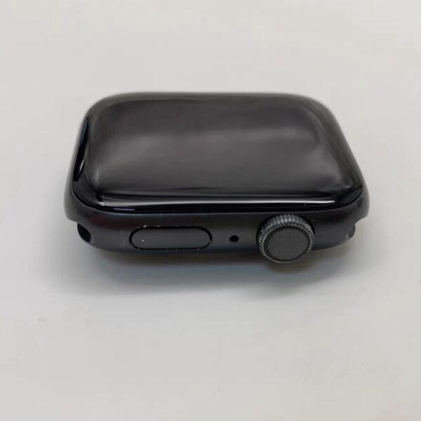 Apple Watch Series 6 44mm GPS – US Version – Black – 32GB