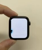 Apple Watch Series 6 44mm GPS – US Version – Black – 32GB - Image 7