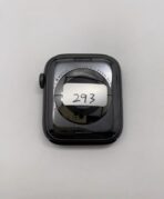 Apple Watch Series 5 – 40mm GPS – US Version – Black – 32GB - Image 3