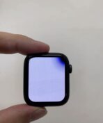 Apple Watch Series 5 – 40mm GPS – US Version – Black – 32GB - Image 7
