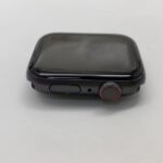 Apple Watch Series 5 – 44mm GPS – US Version – Black – 32GB