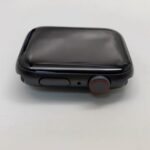 Apple Watch SE – 44mm Cellular – US Version – Black – 32GB