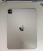2022 iPad pro 11-inch 128g wifi version silver - Image 3