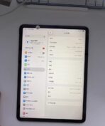 2022 iPad pro 11-inch 128g wifi version silver - Image 2