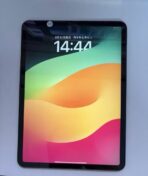2018 iPad pro 11-inch 64g wifi version gray