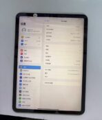 2018 iPad pro 11-inch 64g wifi version gray - Image 2