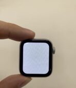 Apple Watch Series 5 Nike 40mm GPS + Cellular, US Version, White, 32GB - Image 6