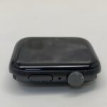 Apple Watch SE Nike 44mm GPS — Taiwan Version — Black — 32GB
