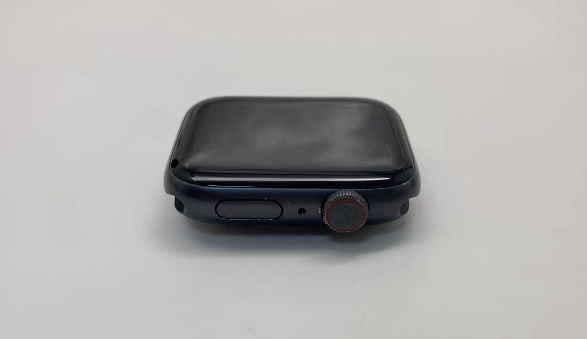 img_0379 Apple Watch Series 6 44mm Cellular — US Version — Black — 32GB - Image 1