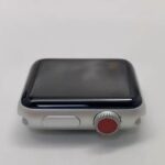 Apple Watch Series 3 38mm Cellular — US Version — White — 16GB