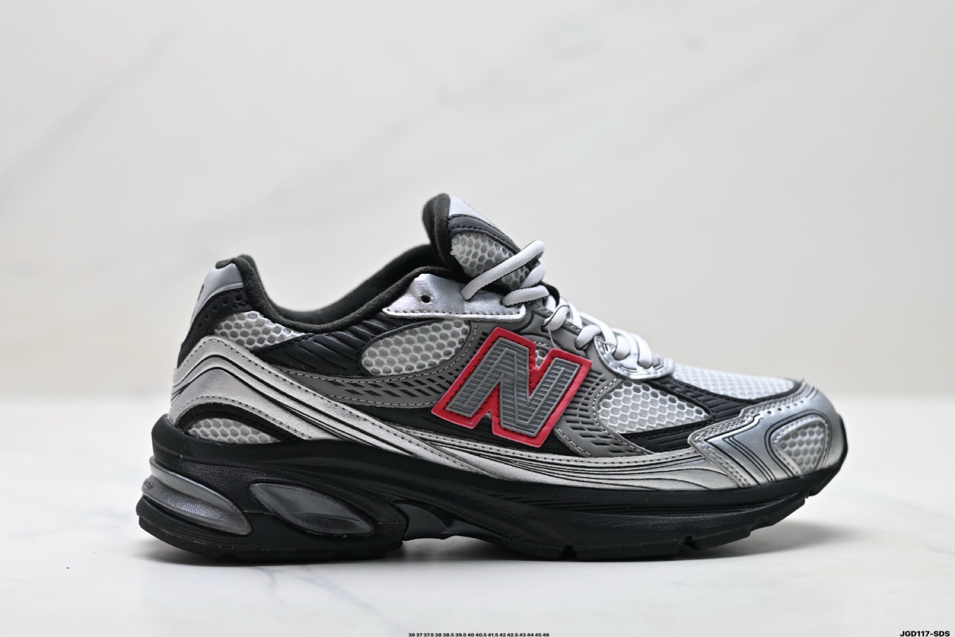 img_8165 New Balance Retro Dad Style Mesh - Image 1