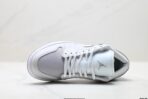 Nike Air Jordan 1 Low Classic - Image 9
