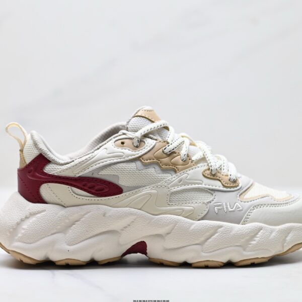 FILA Fern 2S Low