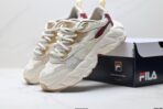 FILA Fern 2S Low - Image 4