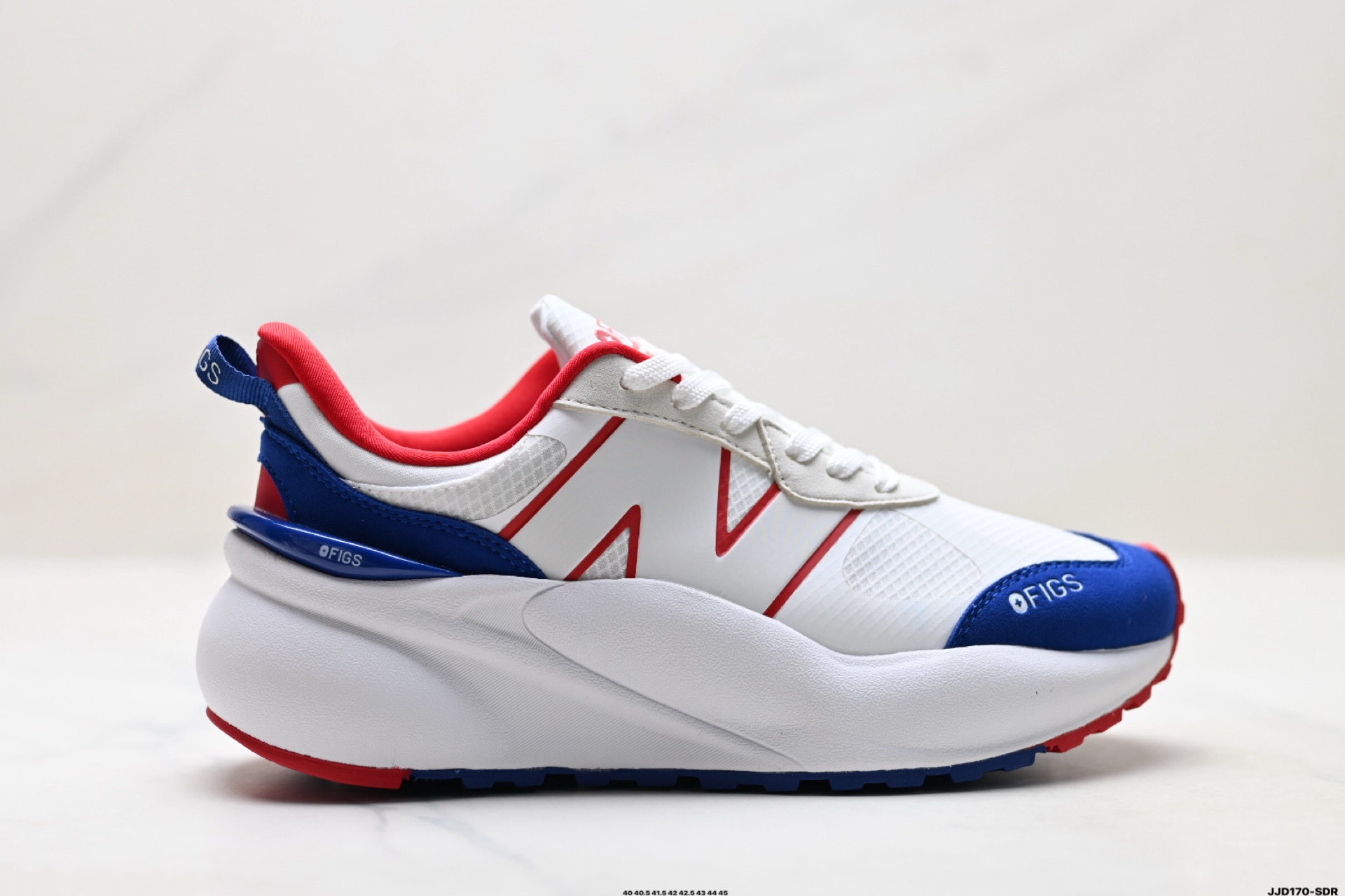 img_8532 New Balance 3447 series - Image 1