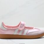 Adidas Barreda Mary Jane Copy