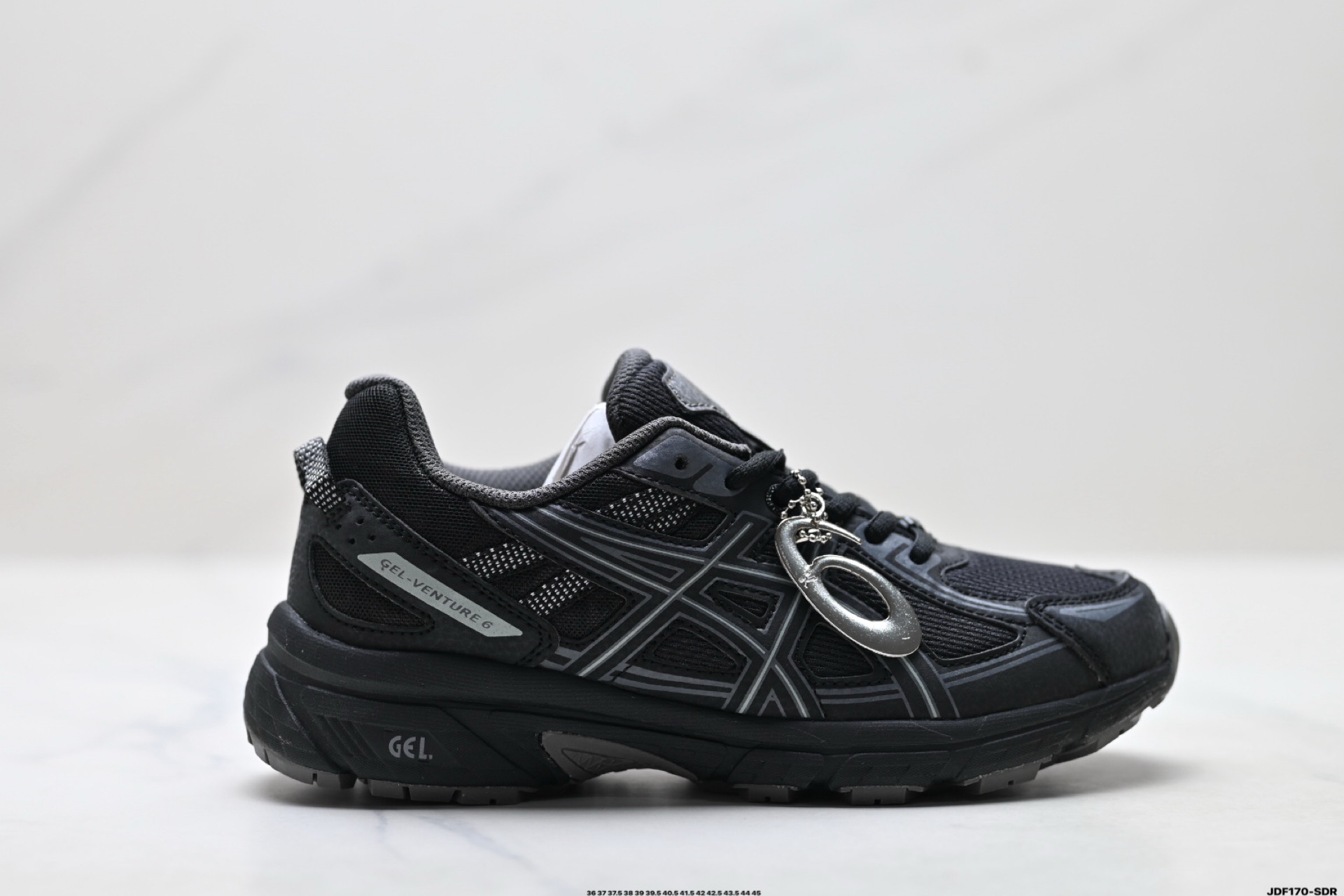 img_8727-2 ASICS GEL-VENTURE 6 series - Image 1