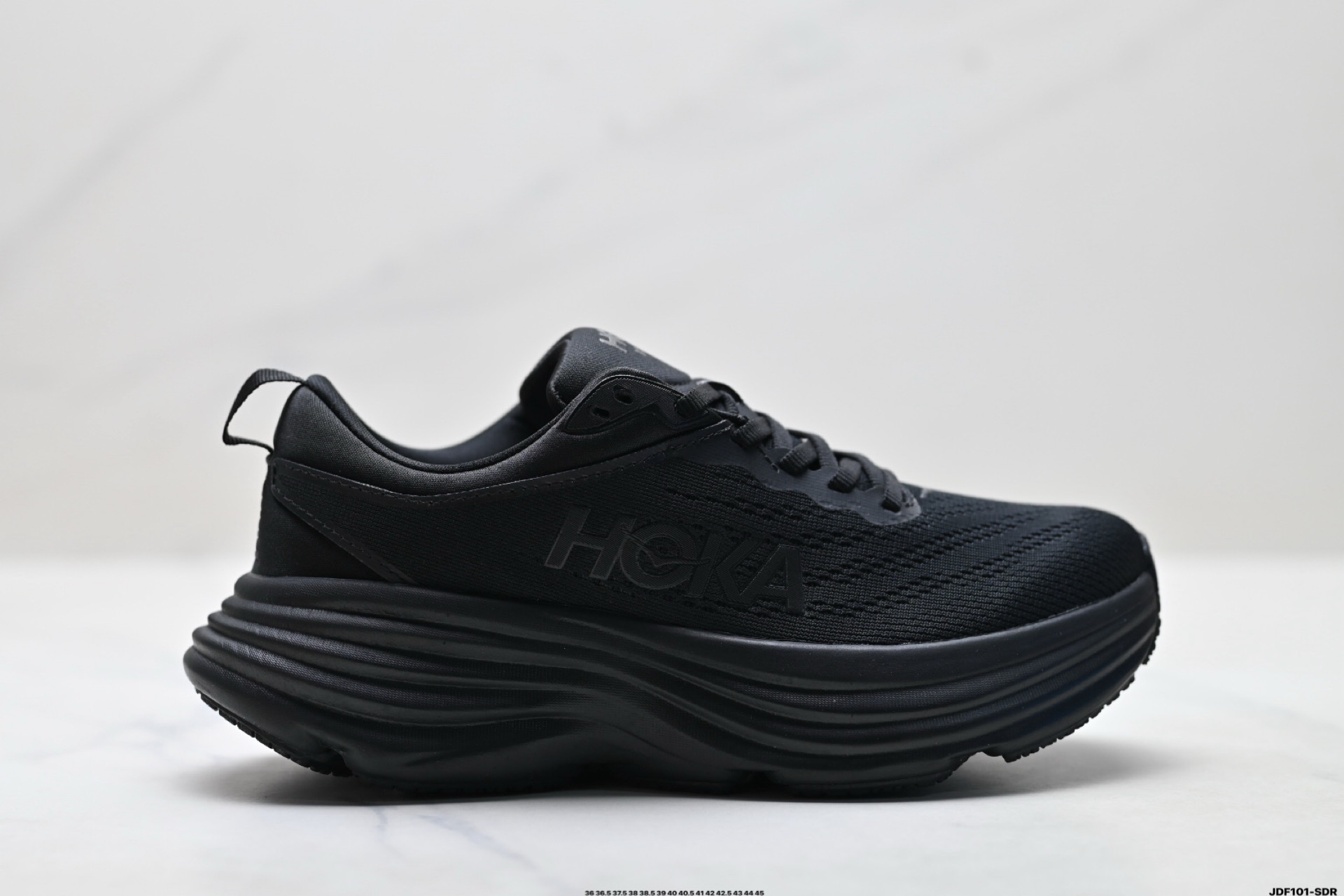 img_8789-2 HOKA ONE ONE Bondi 8 Retro - Image 1