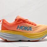 HOKA ONE ONE Bondi 8 Retro l