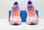 HOKA ONE ONE Bondi 8 Retro l - Image 5