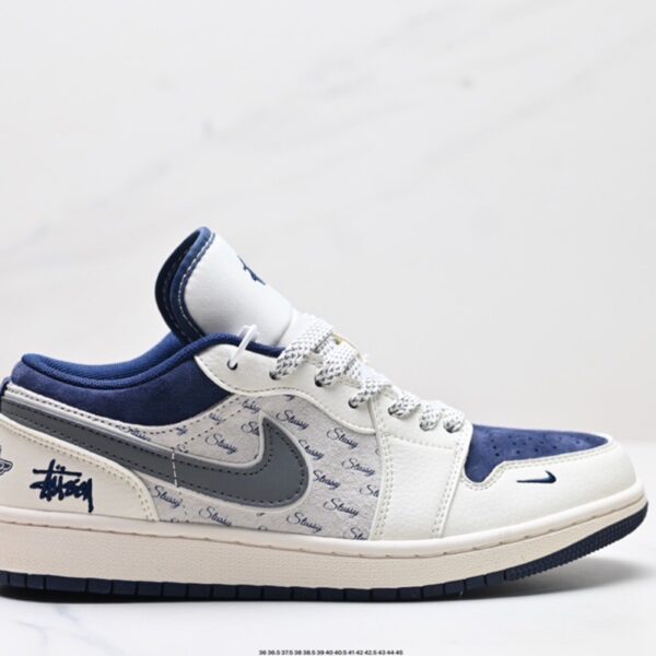 Nike Air Jordan 1 Low