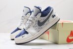 Nike Air Jordan 1 Low - Image 9