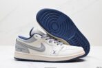 Nike Air Jordan 1 Low - Image 7