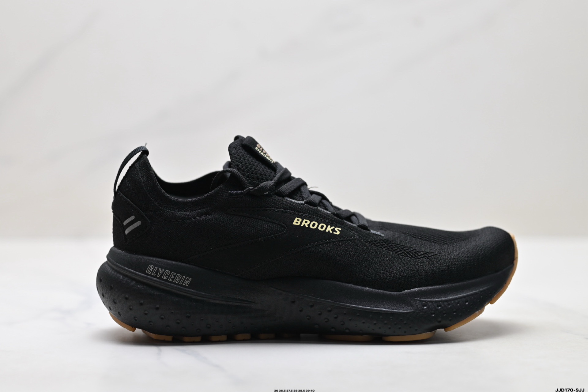 img_9034 Brooks Glycerin StealthFit - Image 1