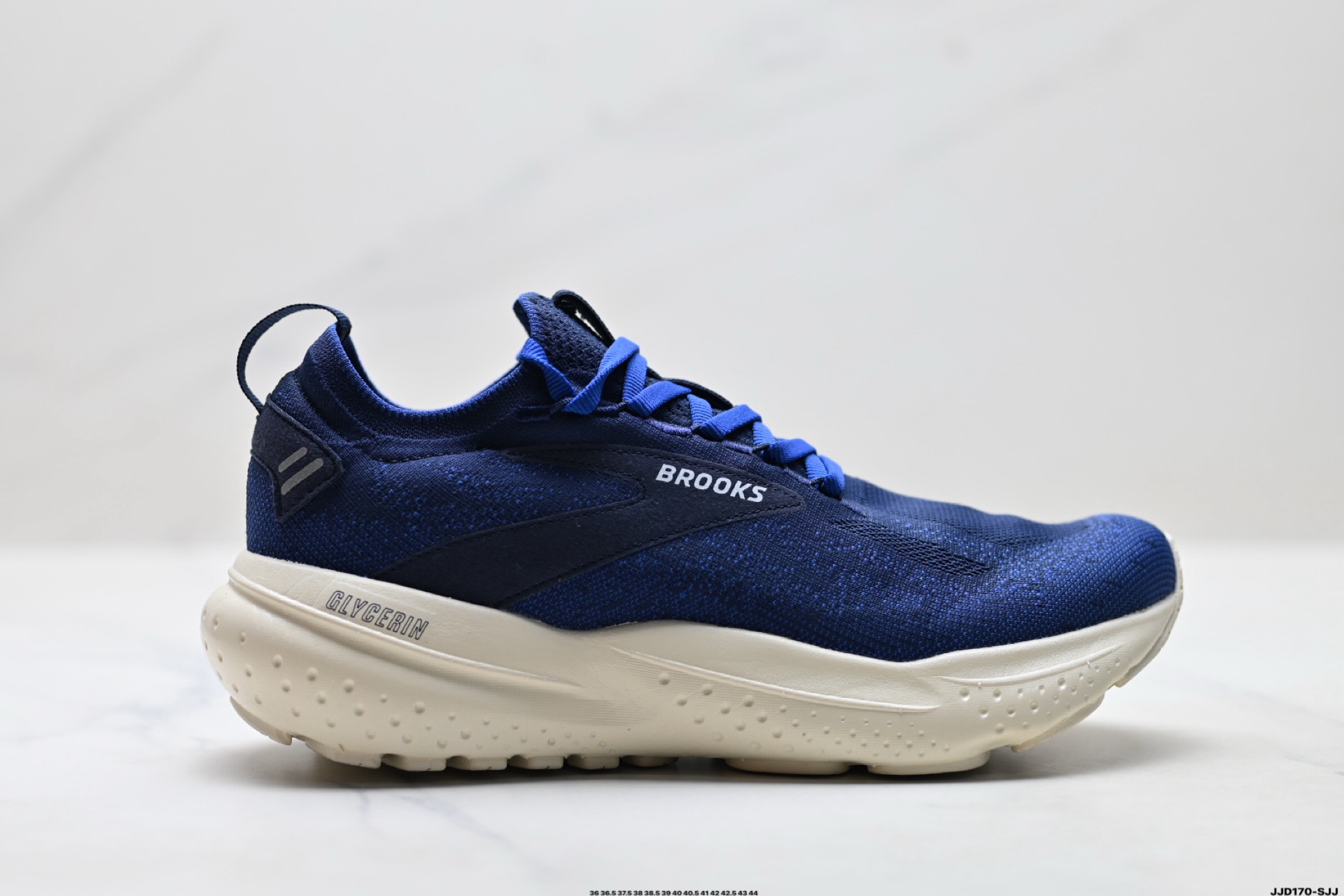 img_9051 Brooks Glycerin StealthFit - Image 1