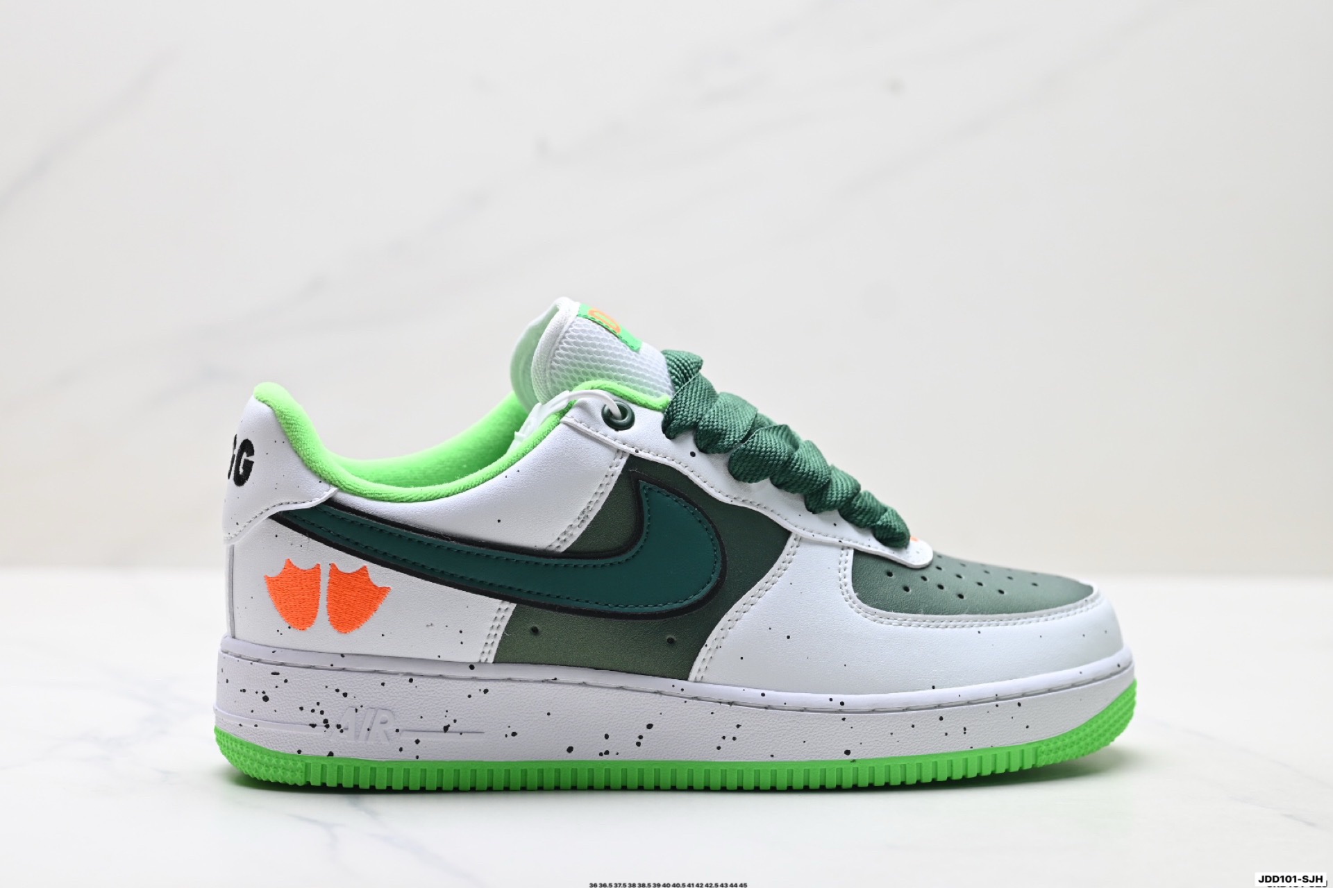 img_9461 AIR FORCE 1'07 Air Force - Image 1