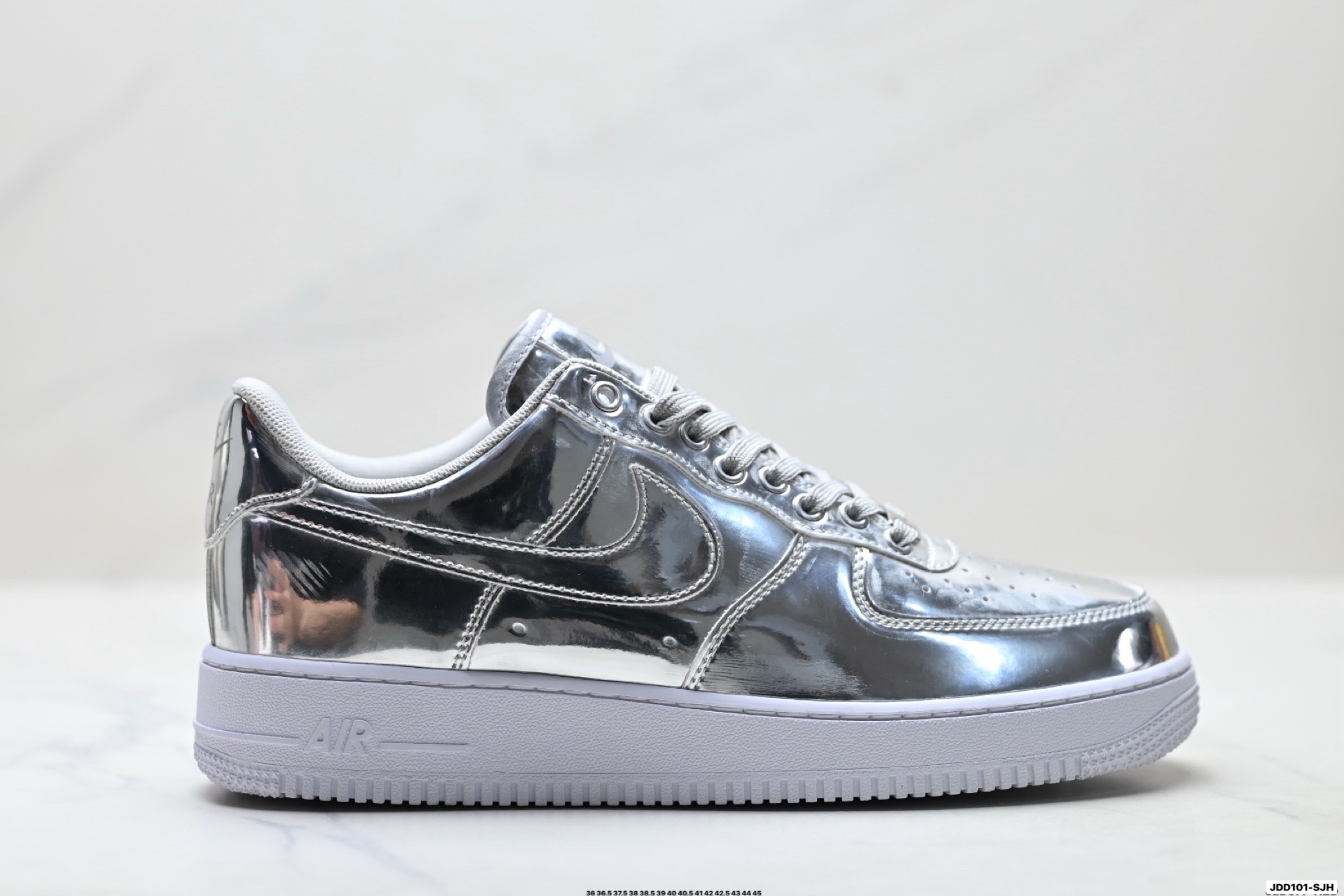 img_9503 AIR FORCE 1'07 Air Force - Image 1