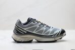 Salomon XT-6 outdoor