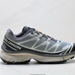 Salomon XT-6 outdoor