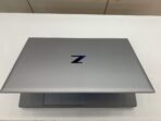 Hp Zbook 15 G8: (i7-11th)