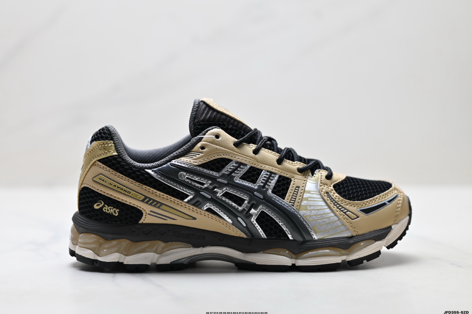 img_0634-2 Asics Gel-Kayano 12.1 - Image 1