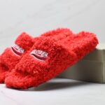 Balenciaga Sandals