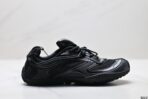 Balenciaga Radar Round Toe