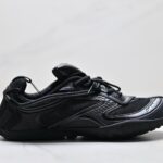 Balenciaga Radar Round Toe