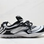 Balenciaga Radar Round Toe