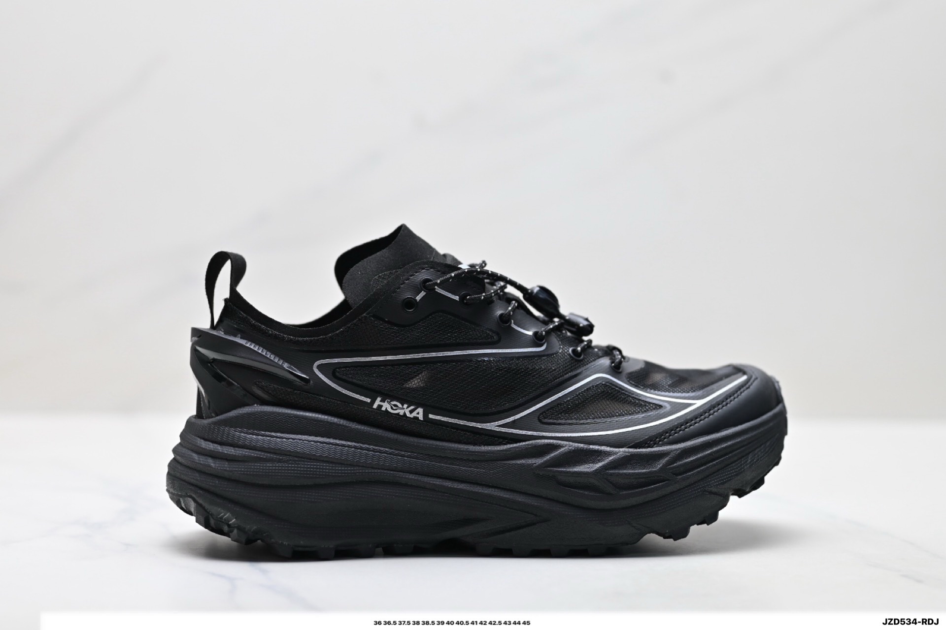img_1054 Hoka One One Stinson 7 - Image 1