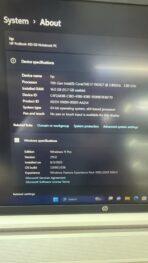 HP probook 450 G8:(11th Gen ) - Image 9