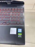 Hp omen（RTX2060) - Image 5