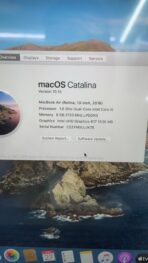 2018 MacBook Air 13.3inch - Image 7