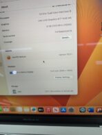 2018 MacBook Air 13.3inch - Image 8