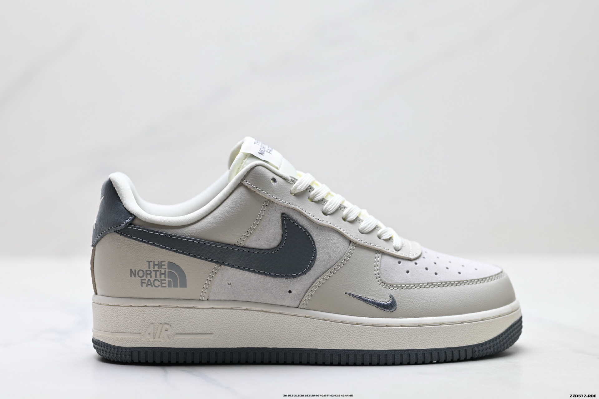 img_1268 Nike AIR FORCE 1’07 - Image 1